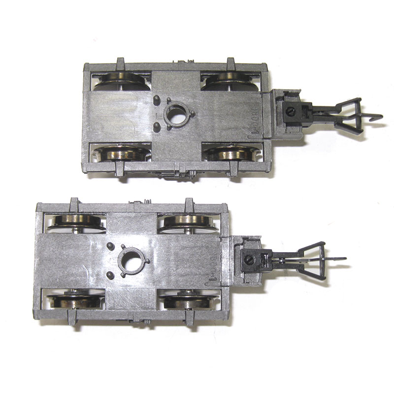 Fleischmann Ersatzteil Drehgestell 315103