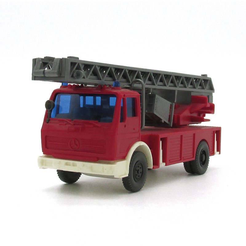 Wiking H0 618/1 Leiterwagen Metz MB 1619