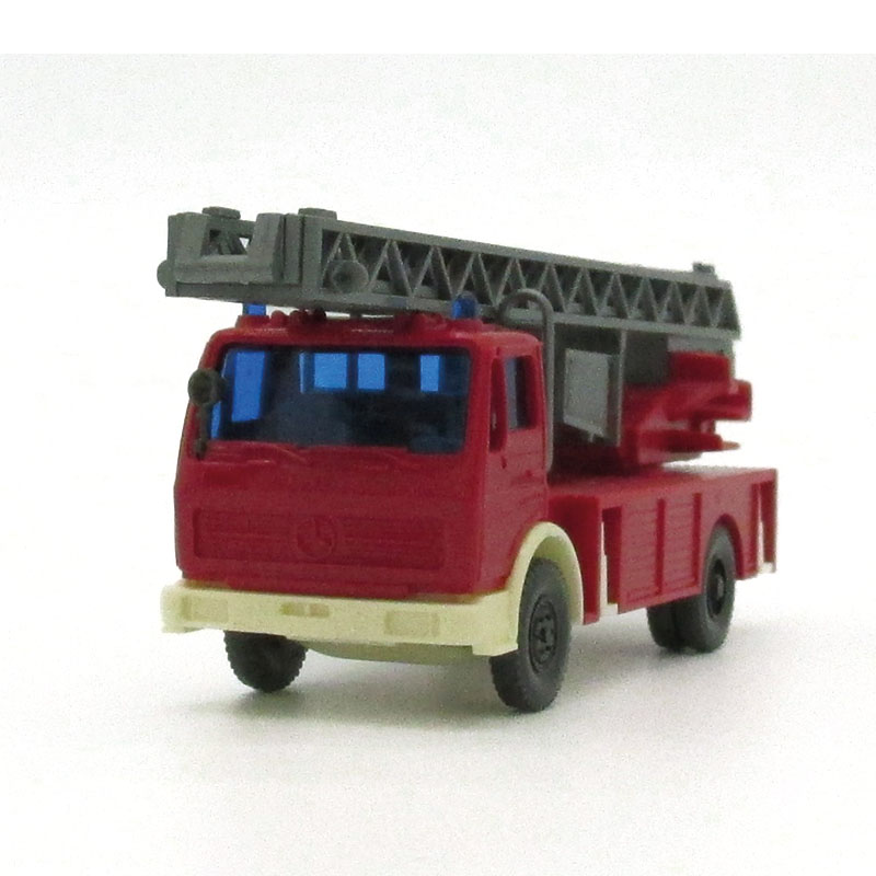 Wiking H0 618/1 Leiterwagen Metz MB 1619