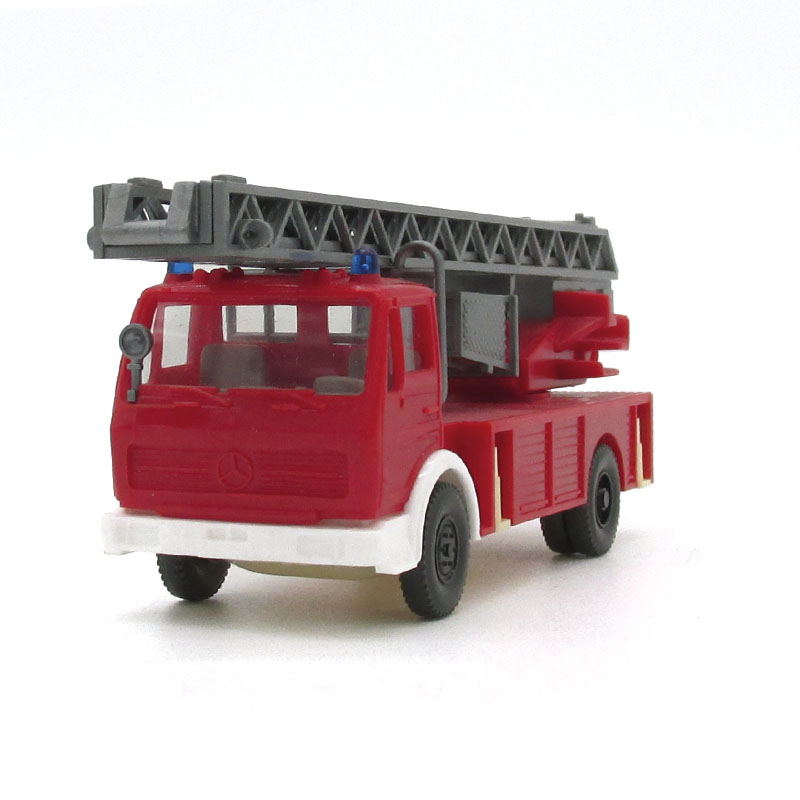 Wiking H0 618/1 Leiterwagen Metz MB 1619