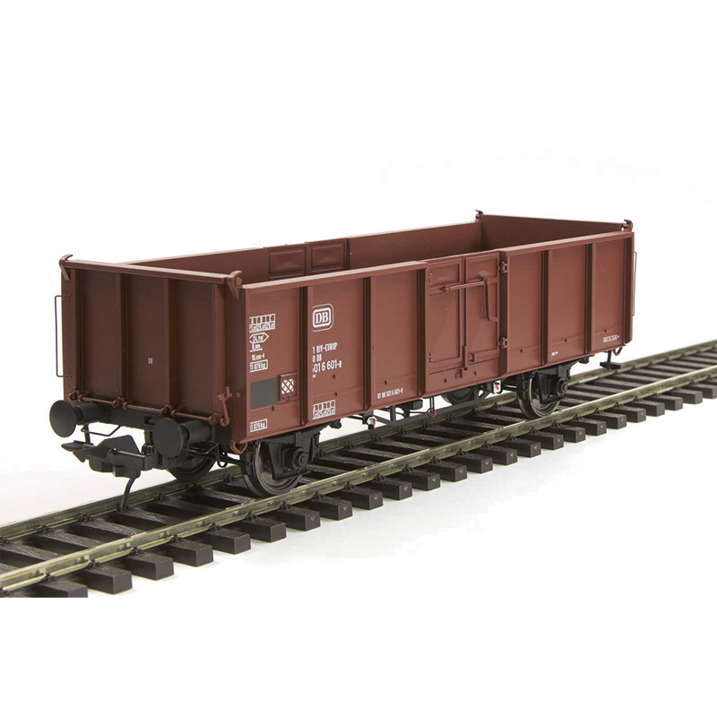 Lenz Hochbordwagen E 033