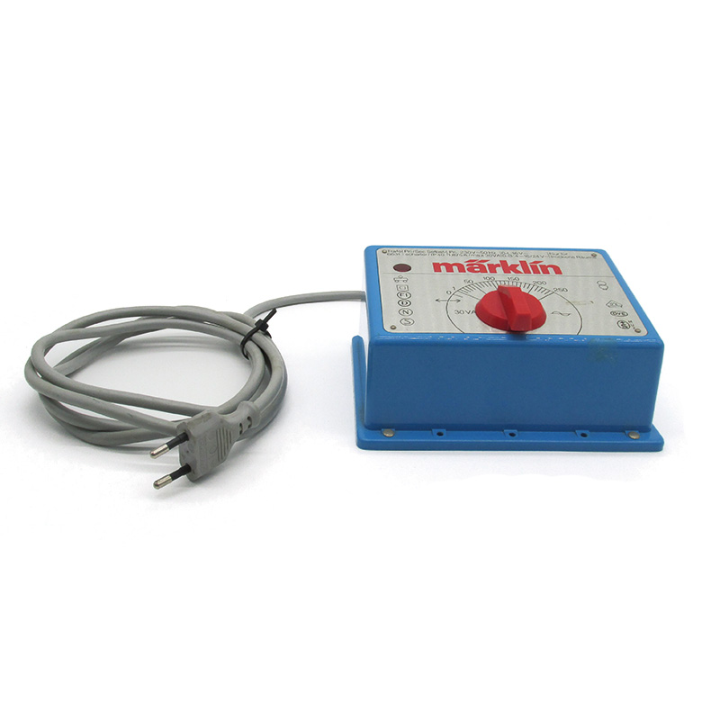 Märklin 6631 - Trafo / Transformator OVP