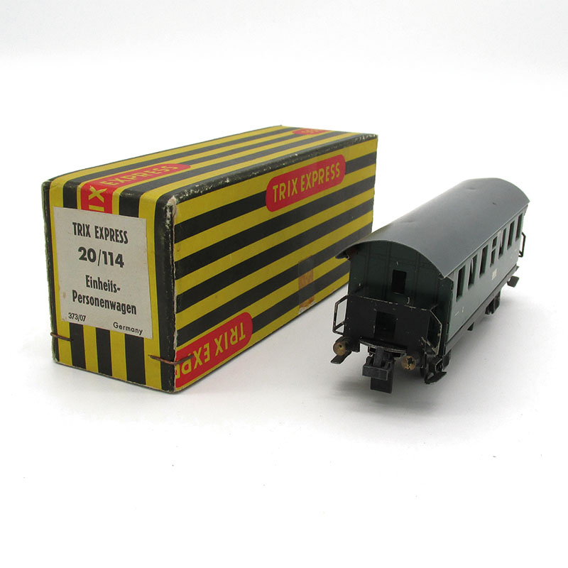 Märklin Trix Express 20/114