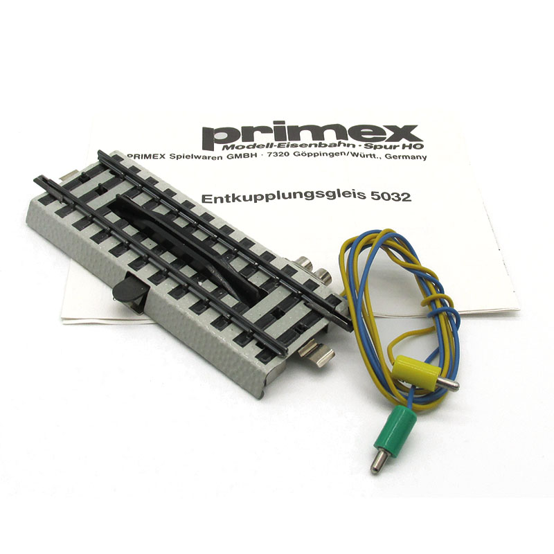 Märklin Entkupplungsgleis 5032