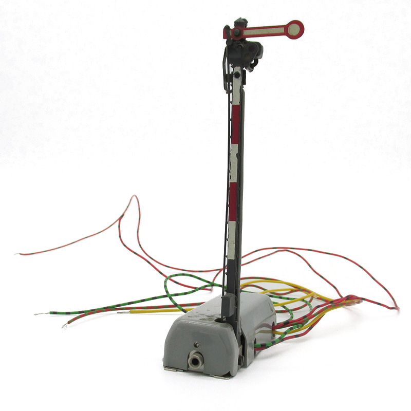 Märklin 7039 Hauptsignal, einflügelig – Bild 6