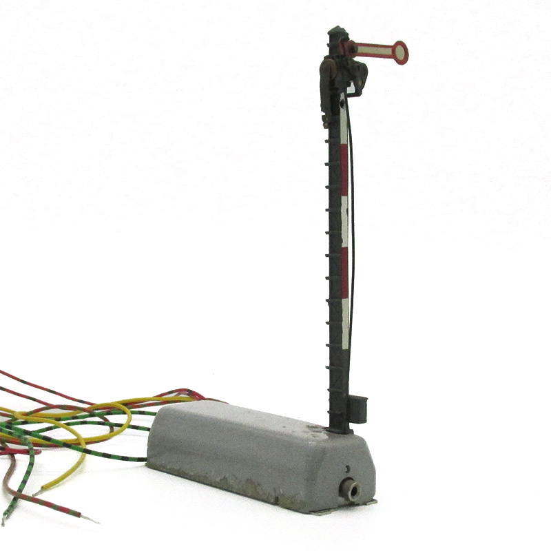 Märklin 7039 Hauptsignal, einflügelig – Bild 5