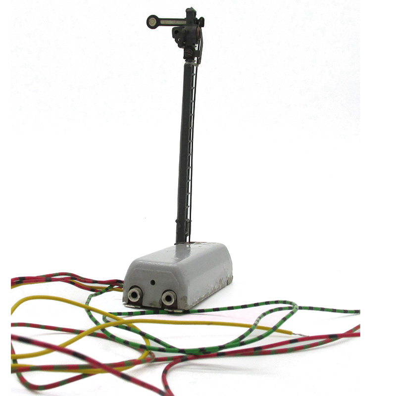 Märklin 7039 Hauptsignal, einflügelig – Bild 4