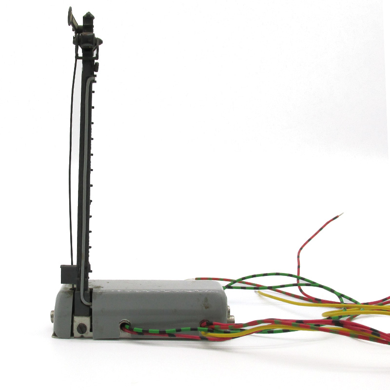 Märklin 7039 Hauptsignal, einflügelig – Bild 3