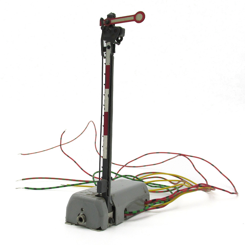 Märklin 7039 Hauptsignal, einflügelig – Bild 2