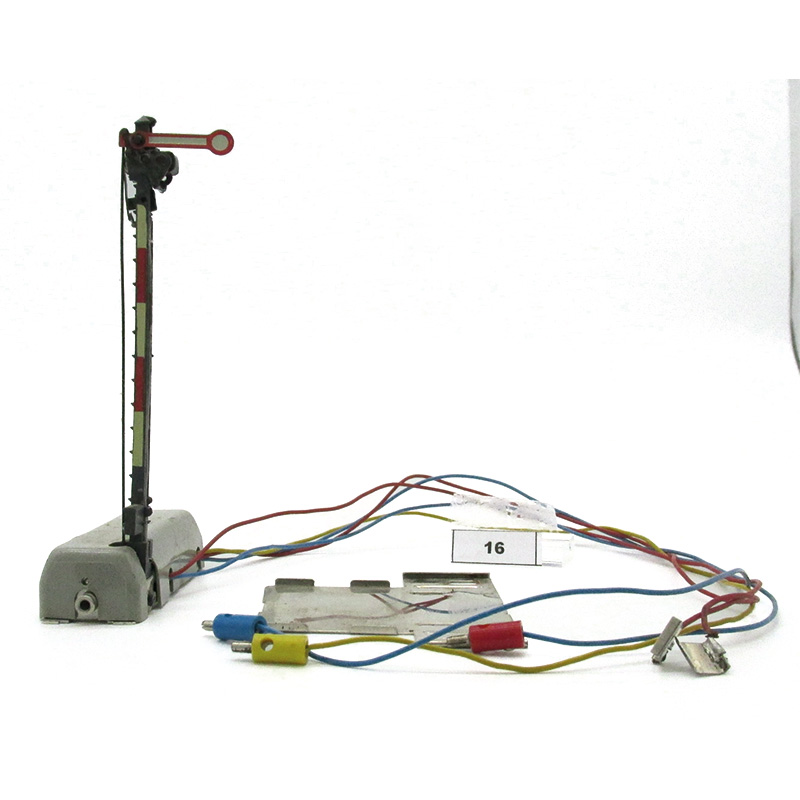 Märklin 7039 Hauptsignal, einflügelig