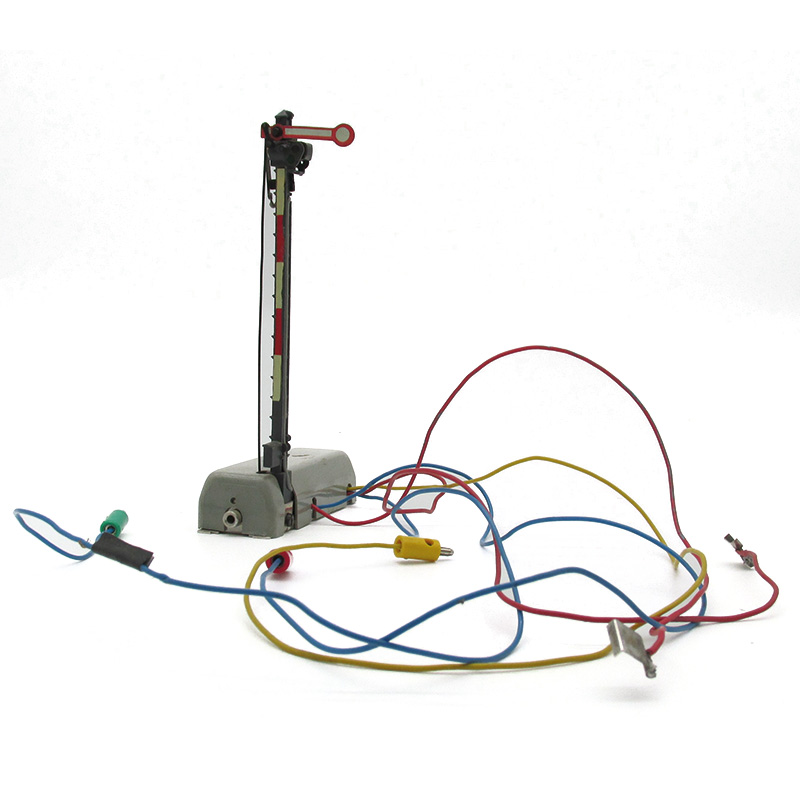 Märklin 7039 Hauptsignal, einflügelig – Bild 6