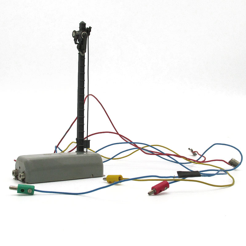 Märklin 7039 Hauptsignal, einflügelig – Bild 5