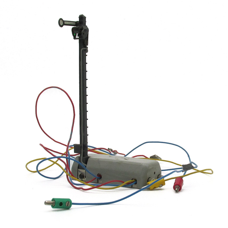 Märklin 7039 Hauptsignal, einflügelig – Bild 4