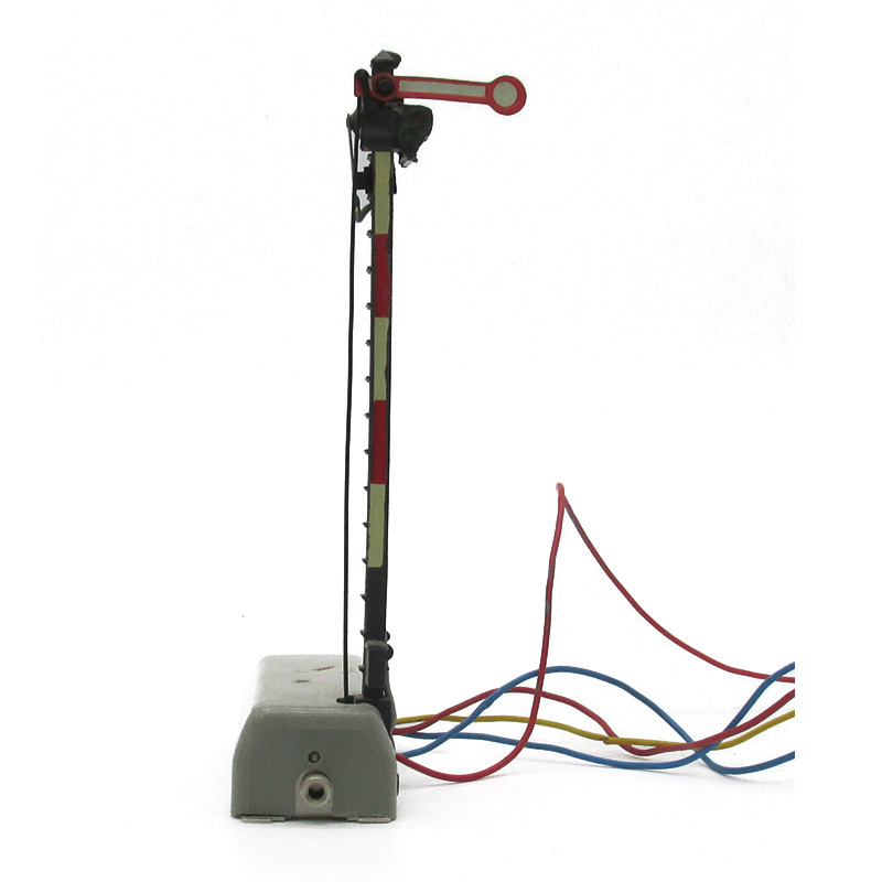 Märklin 7039 Hauptsignal, einflügelig – Bild 3