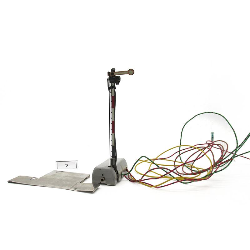 Märklin 7039 Hauptsignal, einflügelig