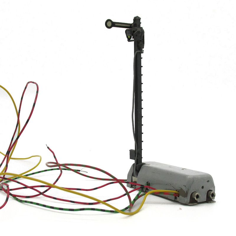 Märklin 7039 Hauptsignal, einflügelig – Bild 5