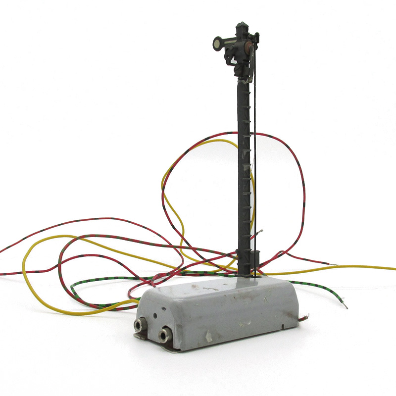 Märklin 7039 Hauptsignal, einflügelig – Bild 4