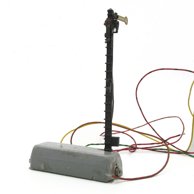 Märklin 7039 Hauptsignal, einflügelig – Bild 3