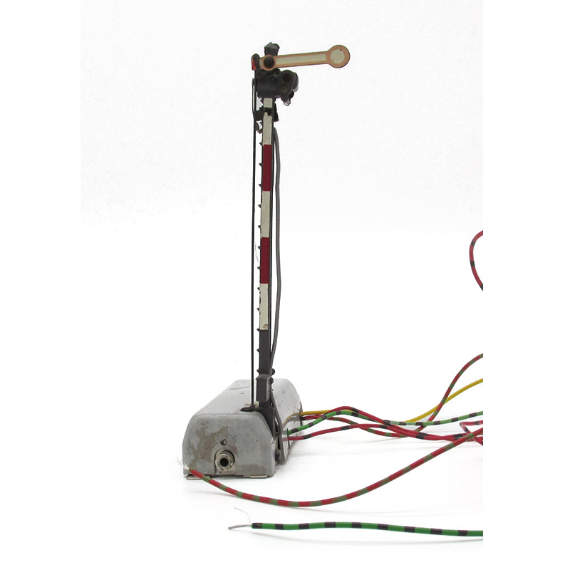 Märklin 7039 Hauptsignal, einflügelig – Bild 2