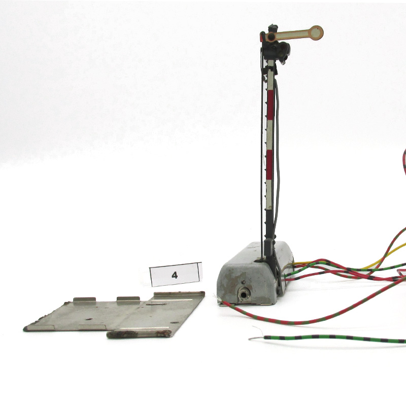 Märklin 7039 Hauptsignal, einflügelig