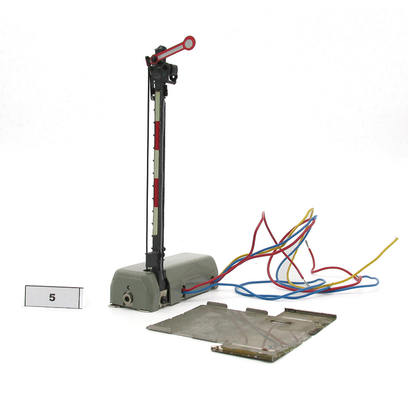 Märklin 7039 Hauptsignal, einflügelig