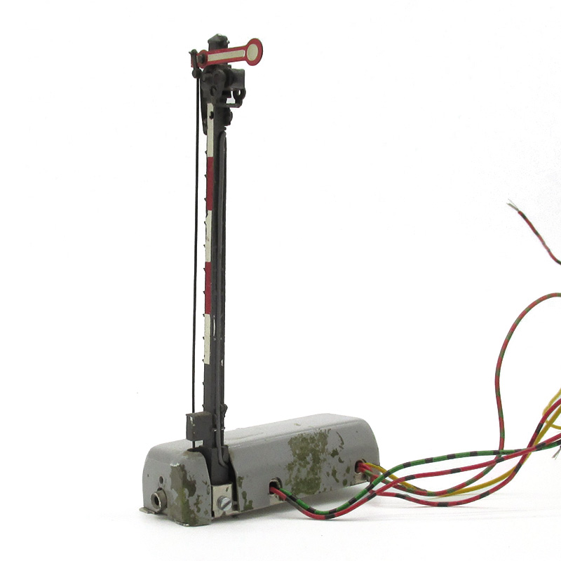 Märklin 7039 Hauptsignal, einflügelig – Bild 5