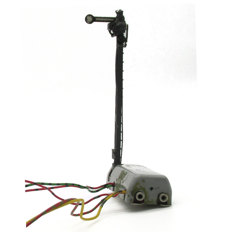 Märklin 7039 Hauptsignal, einflügelig – Bild 4