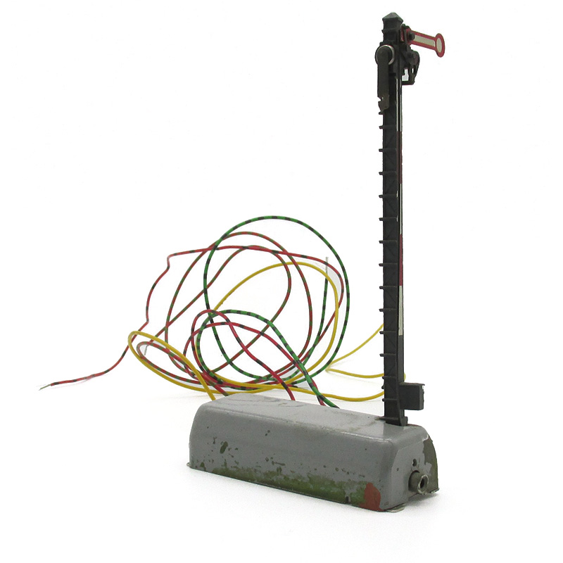 Märklin 7039 Hauptsignal, einflügelig – Bild 3