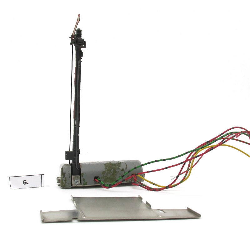 Märklin 7039 Hauptsignal, einflügelig