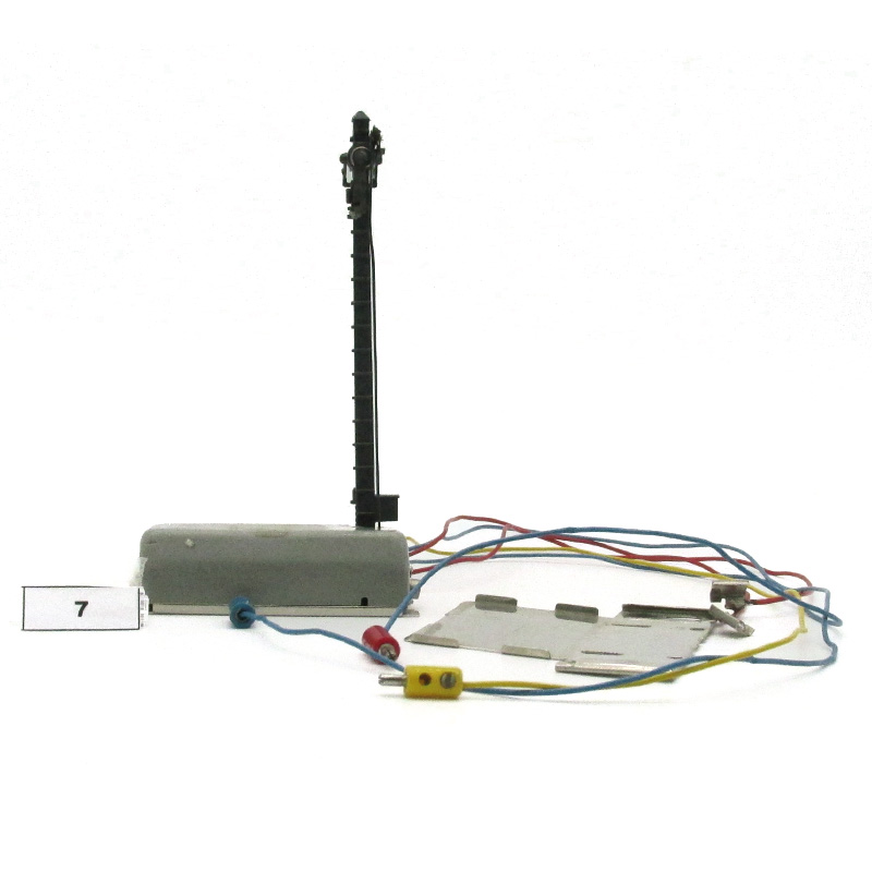Märklin 7039 Hauptsignal, einflügelig