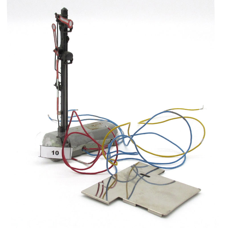 Märklin 7041 Hauptsignal, zweiflügelig