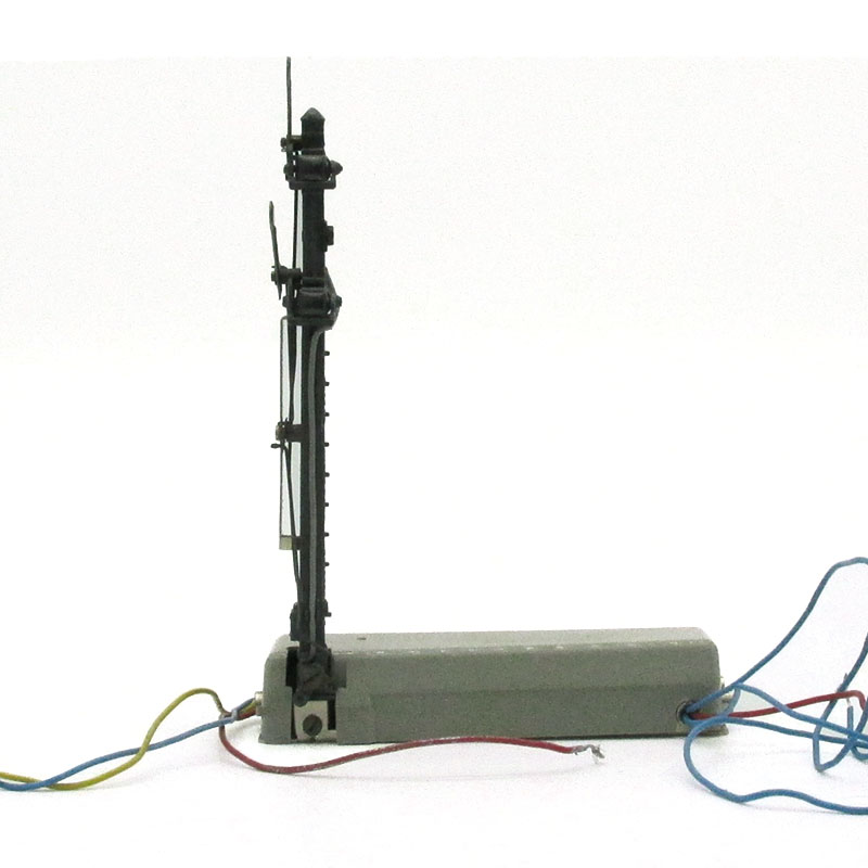 Märklin 7041 Hauptsignal, zweiflügelig – Bild 5