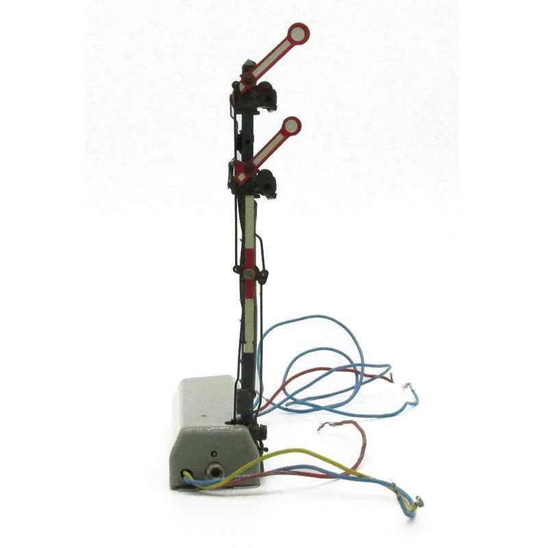 Märklin 7041 Hauptsignal, zweiflügelig – Bild 4