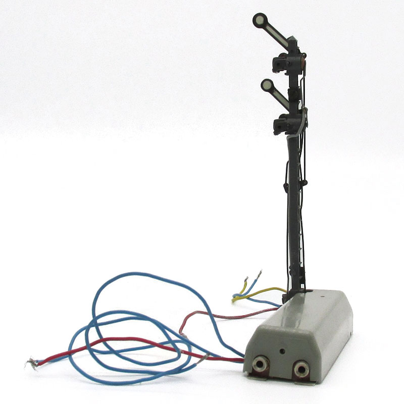 Märklin 7041 Hauptsignal, zweiflügelig – Bild 2