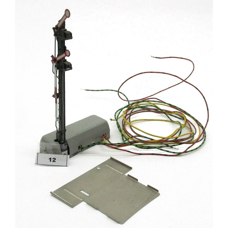 Märklin 7041 Hauptsignal, zweiflügelig