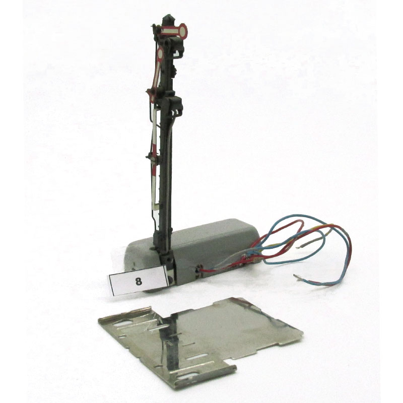 Märklin 7041 Hauptsignal, zweiflügelig