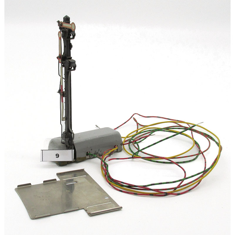 Märklin 7041 Hauptsignal, zweiflügelig