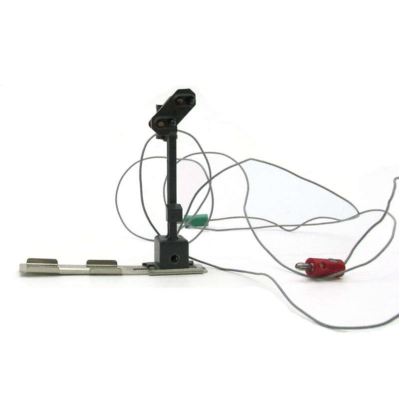 Märklin 7187 - Licht-Vorsignal – Bild 6