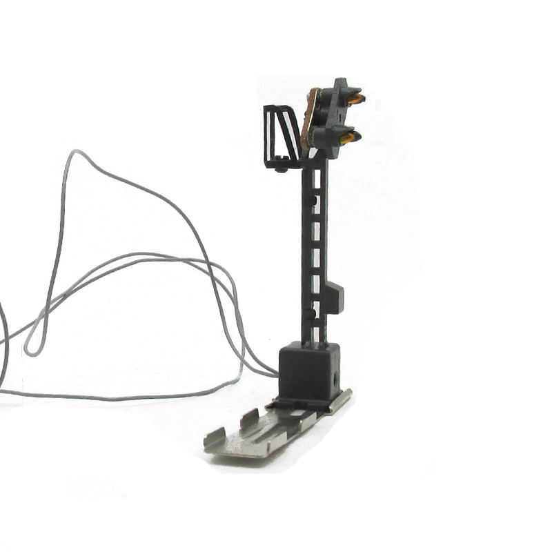 Märklin 7187 - Licht-Vorsignal – Bild 4