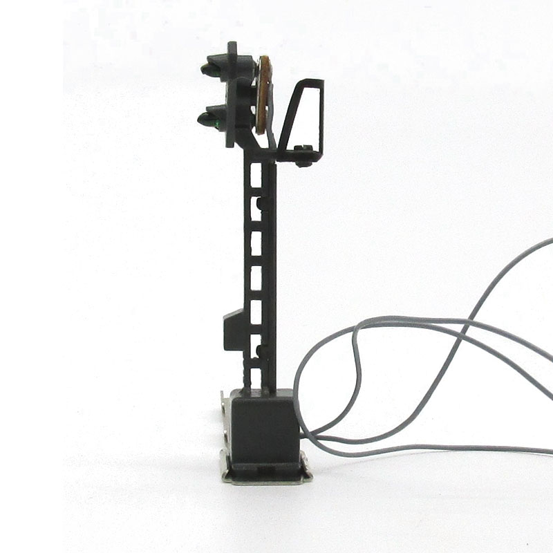 Märklin 7187 - Licht-Vorsignal – Bild 2