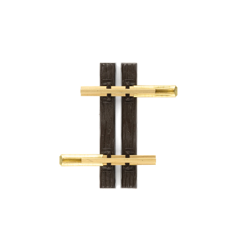 LGB 10050 Gerades Gleis 52 mm 4011525100508