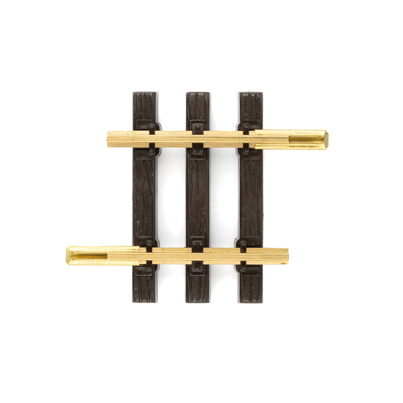 LGB 10070 Gerades Gleis 75 mm