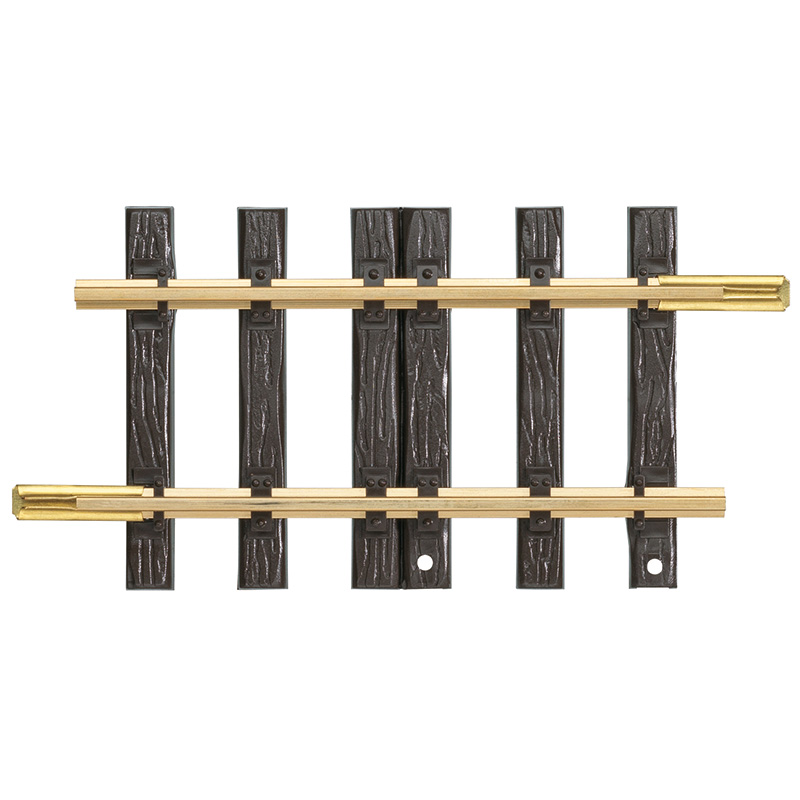 LGB 10080 gerades gleis 82 mm