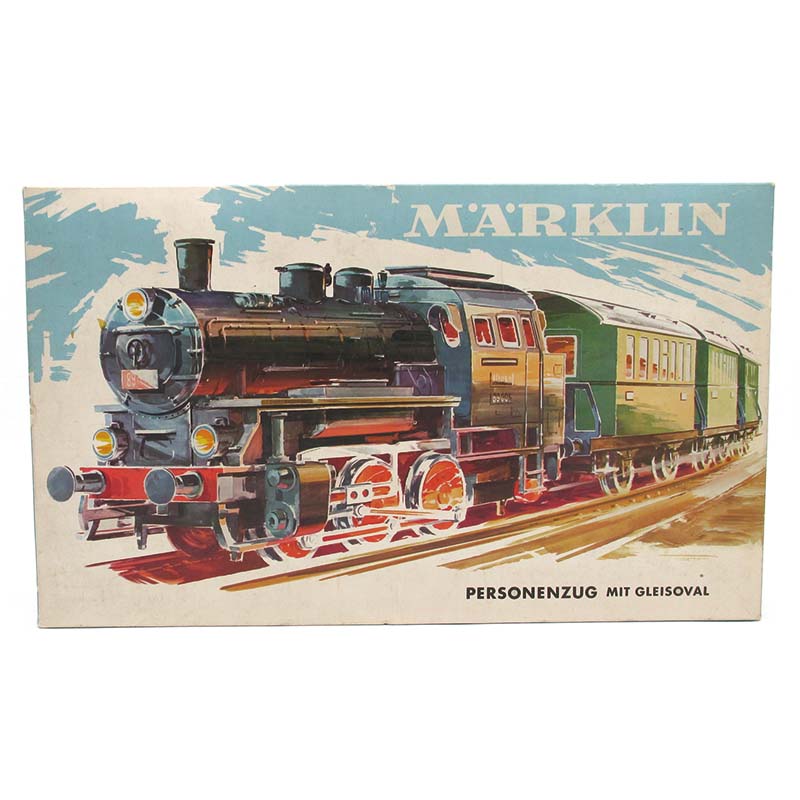 Märklin 3100