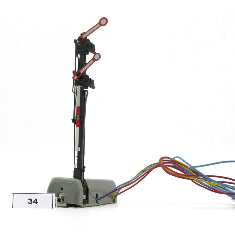 Märklin 7040 Hauptsignal
