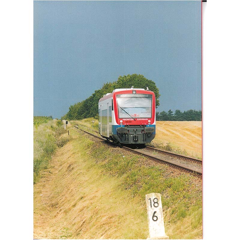 Die Kleinbahn Band 14 - Privatbahnen & Werksbahnen - Zeunert – Bild 3