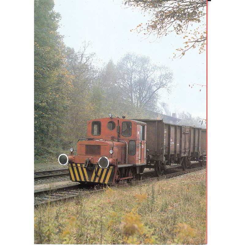 Die Kleinbahn Band 4 - Privatbahnen & Werksbahnen - Zeunert – Bild 3