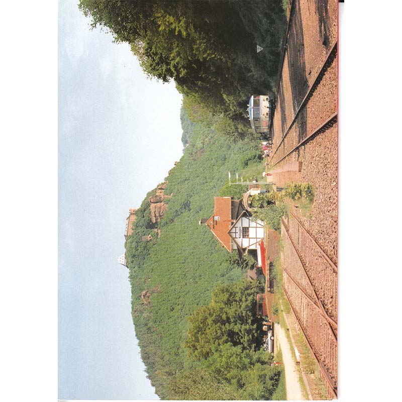 Die Kleinbahn Band 6 - Privatbahnen & Werksbahnen - Zeunert – Bild 3