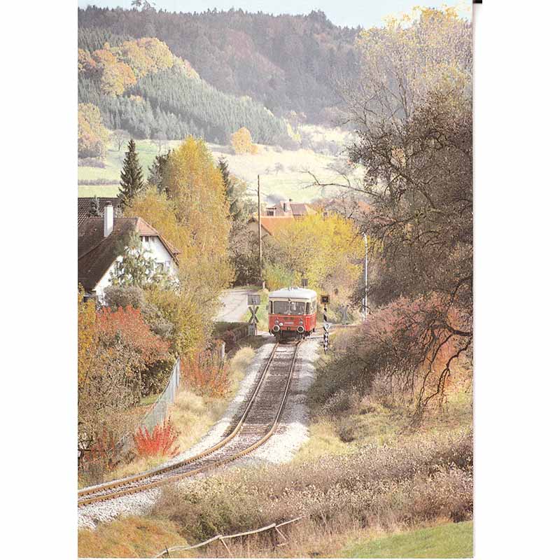 Die Kleinbahn Band 7 - Privatbahnen & Werksbahnen - Zeunert – Bild 3