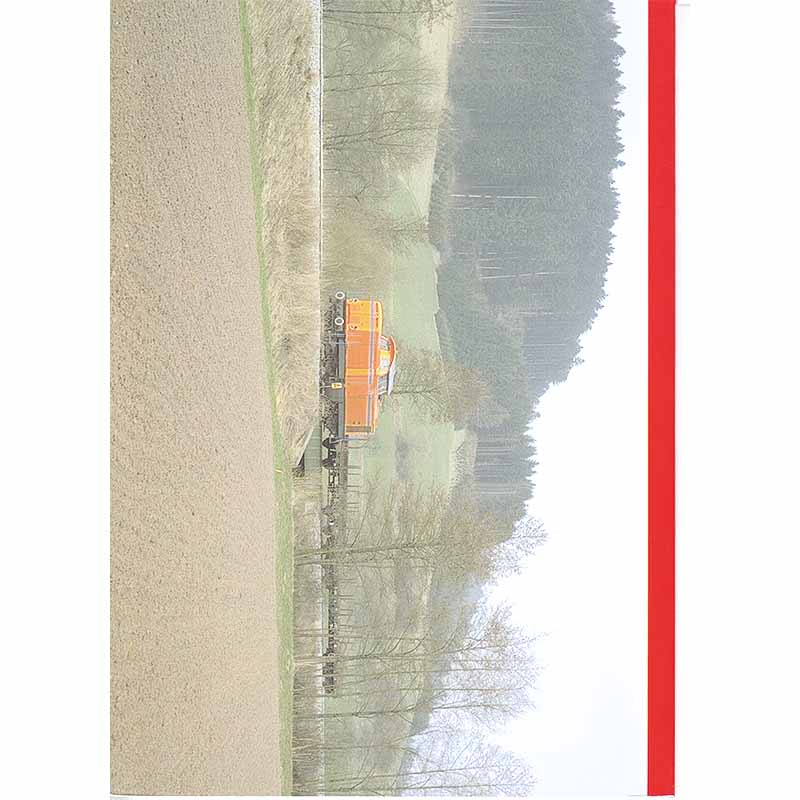 Die Kleinbahn Band 8 - Privatbahnen & Werksbahnen - Zeunert – Bild 3